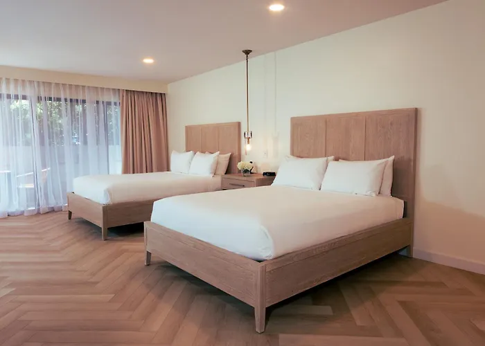 Luxe Sunset Boulevard Hotel Los Angeles