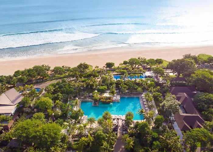 Padma Resort Legian