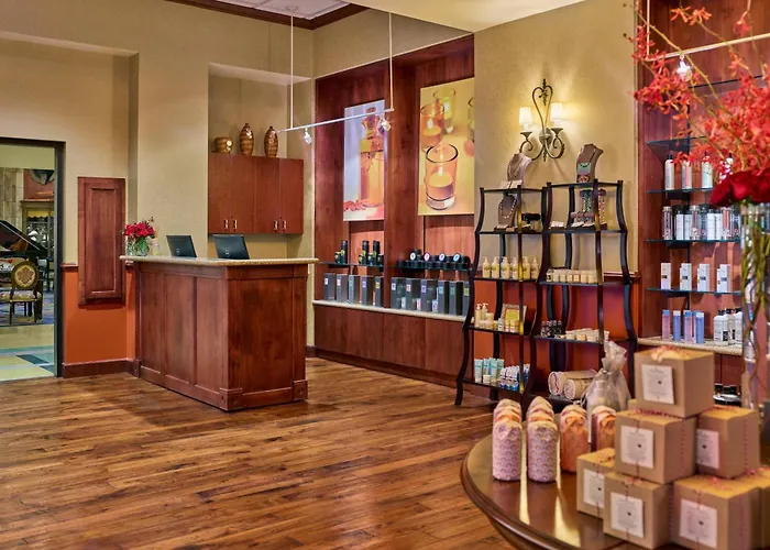 The Brown Palace Hotel And Spa, Autograph Collection Denver