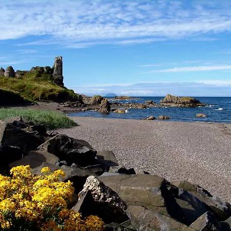 Ayrshire