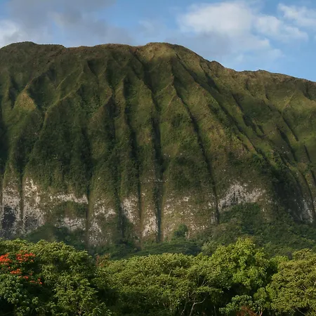 Hawaii